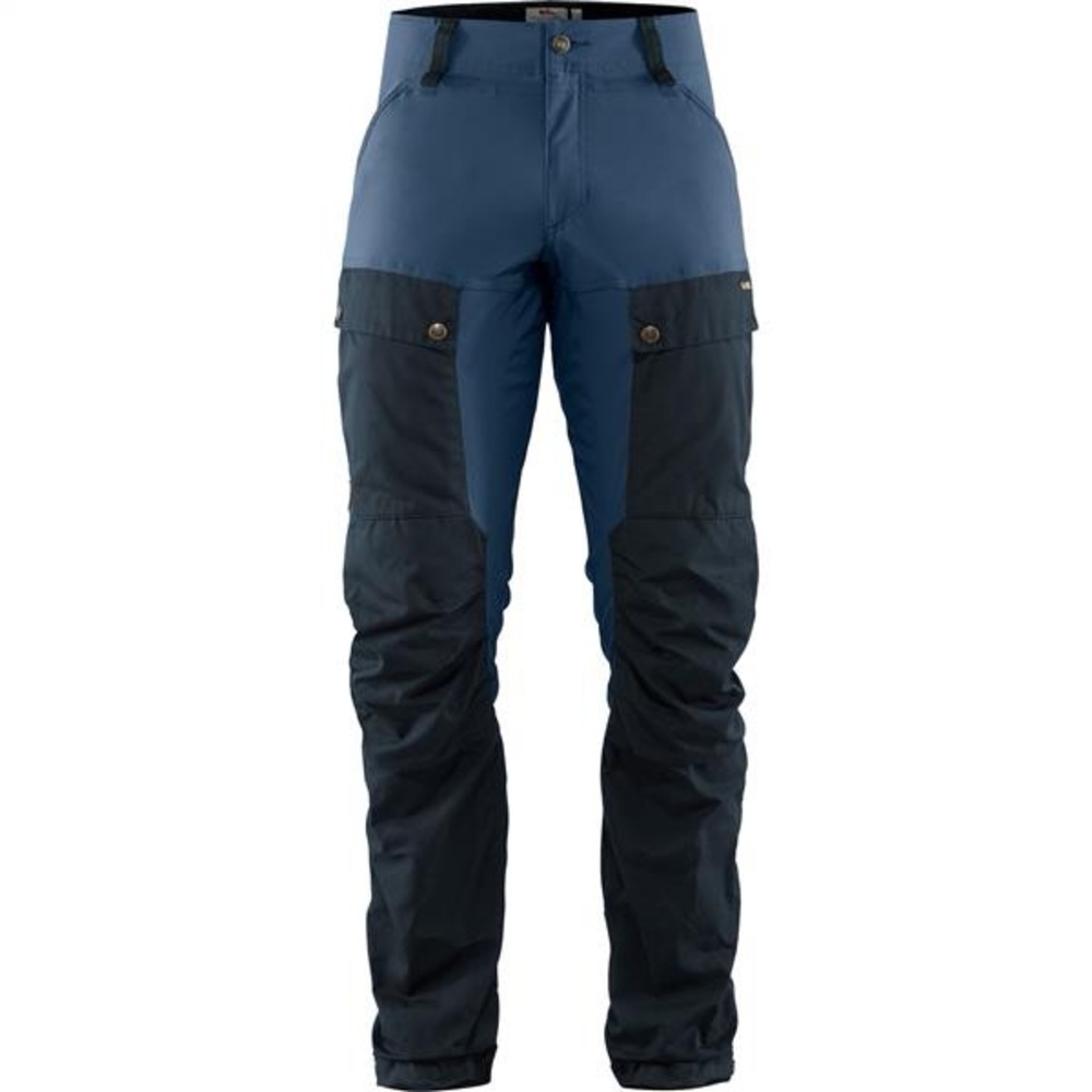🔥 Fjällräven Keb Trousers - Size 52 (Regular) | Barely Worn & Best Pants Ever!